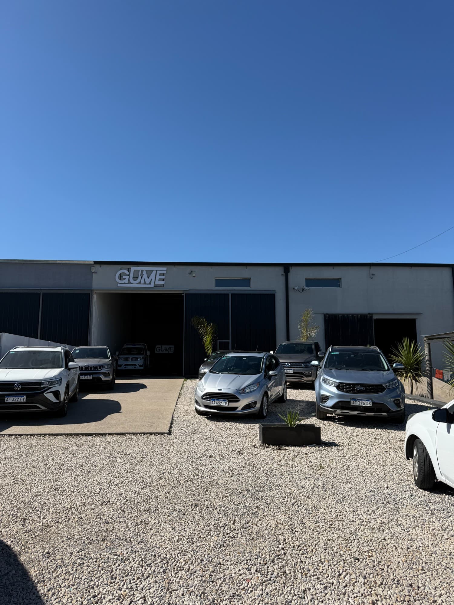 Foto de autos usados